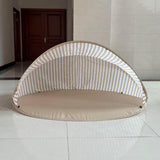 Maxbell Beach Tent Sunshade Sun Shelter for Mountaineering Picnic Outdoor Activities