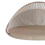 Maxbell Beach Tent Sunshade Sun Shelter for Mountaineering Picnic Outdoor Activities