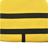 Maxbell Life Jacket Adjustable Comfortable Swim Vest for Surfing Rafting Windsurfing S