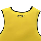 Maxbell Life Jacket Adjustable Comfortable Swim Vest for Surfing Rafting Windsurfing S