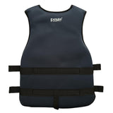 Maxbell Adult Life Jacket Universal Adult Life Vest for Swimming Boating Watersports XL