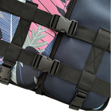 Maxbell Adult Life Jacket Universal Adult Life Vest for Swimming Boating Watersports XL