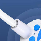 Maxbell Handheld Shower Head Compact Showerhead for Plants Watering Dormitory Travel