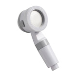 Maxbell Handheld Shower Head Compact Showerhead for Plants Watering Dormitory Travel