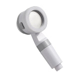 Maxbell Handheld Shower Head Compact Showerhead for Plants Watering Dormitory Travel