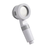 Maxbell Handheld Shower Head Compact Showerhead for Plants Watering Dormitory Travel