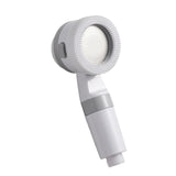 Maxbell Handheld Shower Head Compact Showerhead for Plants Watering Dormitory Travel