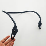 Maxbell Baby Pushchair Canopy Support Rod with Buckle Accessory Flexible Replacement