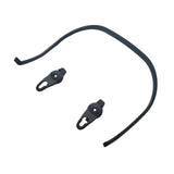 Maxbell Baby Pushchair Canopy Support Rod with Buckle Accessory Flexible Replacement