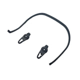 Maxbell Baby Pushchair Canopy Support Rod with Buckle Accessory Flexible Replacement