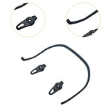 Maxbell Baby Pushchair Canopy Support Rod with Buckle Accessory Flexible Replacement