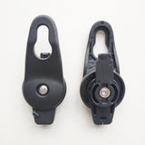 Maxbell Baby Pushchair Canopy Support Rod with Buckle Accessory Flexible Replacement