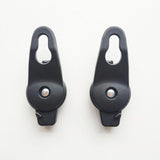 Maxbell Baby Pushchair Canopy Support Rod with Buckle Accessory Flexible Replacement