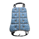 Maxbell Human Cooling Pad Professional Seat Cushion for Fishing Construction Working