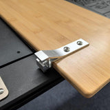 Maxbell Camping Table Link Buckle Party Accessories Easy Installation Sliding Buckle