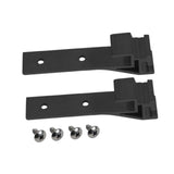 Maxbell Camping Table Link Buckle Party Accessories Easy Installation Sliding Buckle