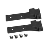 Maxbell Camping Table Link Buckle Party Accessories Easy Installation Sliding Buckle