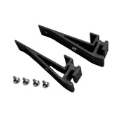 Maxbell Camping Table Link Buckle Party Accessories Easy Installation Sliding Buckle