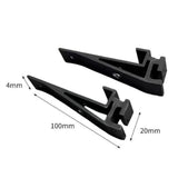 Maxbell Camping Table Link Buckle Party Accessories Easy Installation Sliding Buckle