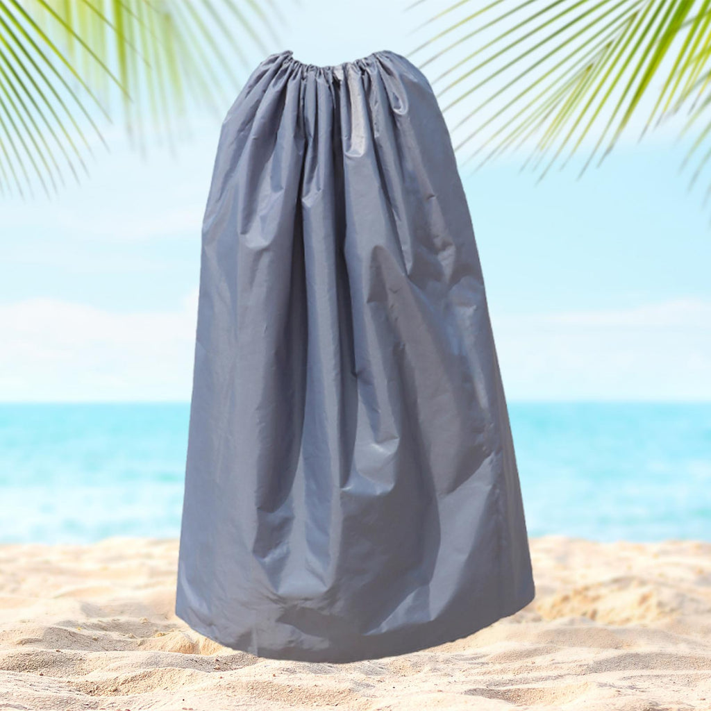 beach changing tent ⚡️Buy Maxbell Privacy Shelter Portable Changing Tent 51inch Long for Beach Swimming Gray at the best price with offers in India. Maxbell Privacy Shelter Portable Changing Tent 51inch Long for Beach Swimming