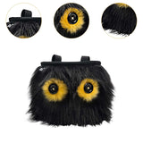 Maxbell Climbing Chalk Bag Bouldering Chalk Bucket Carrier for Men Women Training