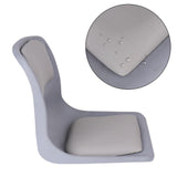 Bass Boat Seat Waterproof Replacement Comfortable for Fishing Boat Bass Boat