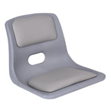 Bass Boat Seat Waterproof Replacement Comfortable for Fishing Boat Bass Boat