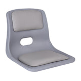 Bass Boat Seat Waterproof Replacement Comfortable for Fishing Boat Bass Boat