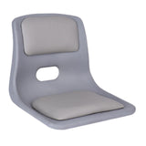 Bass Boat Seat Waterproof Replacement Comfortable for Fishing Boat Bass Boat