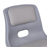 Bass Boat Seat Waterproof Replacement Comfortable for Fishing Boat Bass Boat