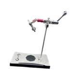 Maxbell Fly Tying Vise Sturdy Practical Flies Lure Making for Outdoor Fishing Device
