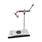 Maxbell Fly Tying Vise Sturdy Practical Flies Lure Making for Outdoor Fishing Device
