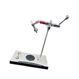 Maxbell Fly Tying Vise Sturdy Practical Flies Lure Making for Outdoor Fishing Device