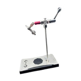 Maxbell Fly Tying Vise Sturdy Practical Flies Lure Making for Outdoor Fishing Device