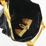 Maxbell Tree Climbing Rope Bag Portable PVC for Outdoor Rock Climbing Mountaineering 45L