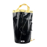 Maxbell Tree Climbing Rope Bag Portable PVC for Outdoor Rock Climbing Mountaineering 45L