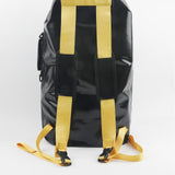 Maxbell Tree Climbing Rope Bag Portable PVC for Outdoor Rock Climbing Mountaineering 45L