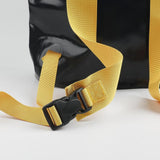 Maxbell Tree Climbing Rope Bag Portable PVC for Outdoor Rock Climbing Mountaineering 55L