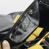 Maxbell Tree Climbing Rope Bag Portable PVC for Outdoor Rock Climbing Mountaineering 55L