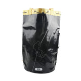 Maxbell Tree Climbing Rope Bag Portable PVC for Outdoor Rock Climbing Mountaineering 55L