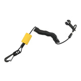 Maxbell Jet Ski Safety Cord Wear Resistance Portable Floating Lanyard Cord 278003410
