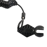 Maxbell Jet Ski Safety Cord Wear Resistance Portable Floating Lanyard Cord 278003410