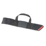 Maxbell Motorcycle Shift Shoe Cover Practical Men Women Portable Motorbike Shift Pad Red