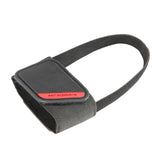 Maxbell Motorcycle Shift Shoe Cover Practical Men Women Portable Motorbike Shift Pad Red