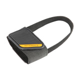 Maxbell Motorcycle Shift Shoe Cover Practical Men Women Portable Motorbike Shift Pad Yellow