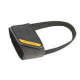 Maxbell Motorcycle Shift Shoe Cover Practical Men Women Portable Motorbike Shift Pad Yellow