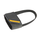 Maxbell Motorcycle Shift Shoe Cover Practical Men Women Portable Motorbike Shift Pad Yellow