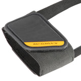 Maxbell Motorcycle Shift Shoe Cover Practical Men Women Portable Motorbike Shift Pad Yellow