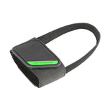 Maxbell Motorcycle Shift Shoe Cover Practical Men Women Portable Motorbike Shift Pad Green