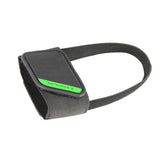 Maxbell Motorcycle Shift Shoe Cover Practical Men Women Portable Motorbike Shift Pad Green